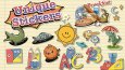 Dilediğiniz Tarzda Çıkartmalar/Stickers