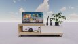 3D MEKAN VE MOBİLYA TASARIMI