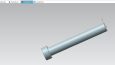 CNC ve Üretime uygun 3D Parça Tasarımı