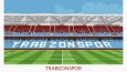 Fenerbahçe - Galatasaray - Beşiktaş - Trabzonspor Stadyumlar