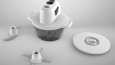 PROFESYONEL 3D TASARIM VE RENDER