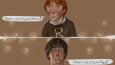Haryy Potter- Çizgi Roman, İllüstrasyon, Sinematografi