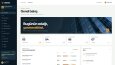 Mihenk Danışmanlık | Web Sitesi ve Yönetim Paneli