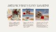 Fuar Stand Tasarımı - Akbank