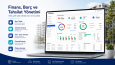 Binora - Bina ve Site Yönetim ERP Yazılımı