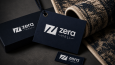 ZERA Halı - Logo Tasarımı