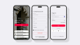 Mobil Uygulama UI UX Tasarımı