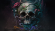 Flowers of Hell, İllustrasyon Serisi