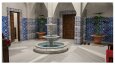 Hamam Tasarımı ve 3D Görselleştirme