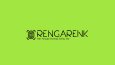 "RENGARENK" FİRMASINA ÖZEL LOGO TASARIMI