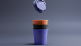 Mock-up 
