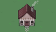Pixel Art Mekan & Arkaplan Tasarımı