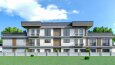 Cephe Renderleri (3ds Max, Corona) 