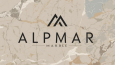 Alpmar Marble – Doğal Taşın Estetiği