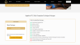 Wordpress Sağlık Turizmi Web Sitesi