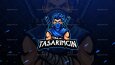 Gaming Logo Tasarımları
