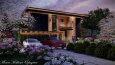 MİMARİ DIŞ MEKAN RENDER
