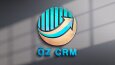Öz Crm Firması İçin Logo Tasarımları
