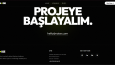 Web Site Tasarımları