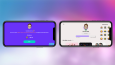 ScholeAR UI/UX Tasarımları