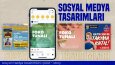 Sosyal Medya Tasarımları 