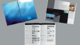 Katalog & Dergi & Flyer