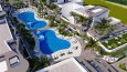 SEA PALACE RESIDANCE Dış Mekan Görselleştirmesi