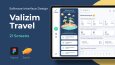 Dashboard & SaaS Arayüz Tasarımları