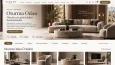 Mobilya Web Sitesi