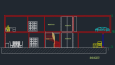 autocad çizim