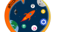 Altcoinim logo tasarımı