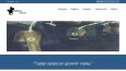 Espalo Denim E-Ticaret Web Sitesi