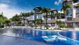 SEA PALACE RESIDANCE Dış Mekan Görselleştirmesi