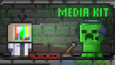 Minecraft Kit Menüsü