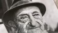 Profesyonel düzeyde portreler  