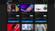 Shopistire - Web Sitesi