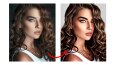 Fotoğrafları Dijital Portreye Dönüştürme