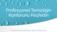 Temizlik/Hijyen Sitesi Çalışmalarım -tmrhijyen.com