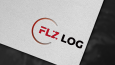 FLZ-LOG Adına yapılan Kurumsal Kimlik Çalışması.