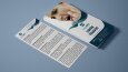 TRENDDENT Flyer Tasarımları