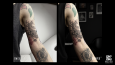 Yapay Zeka Destekli İleri Seviye Retouch & Manipülasyon