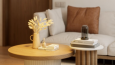 Modern İç Mekân ve 3D Render Tasarımı