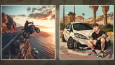 Hayal Gücünden Kağıda: İllüstrasyon Sanatı