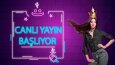 Canlı Yayın