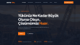 Bafra Vinç - Kurumsal Web Site Tasarımı