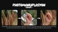 Dka Nail Fotomanüplasyon
