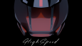 3d super sport car design