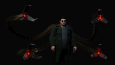 Ekibimizin yaptığı bazı 3D Karakter Tasarımları