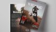 'Without Rain' Motocross Dergisi