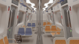Polaray - Ankara için Metro Tasarımı